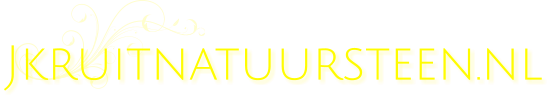 Jkruitnatuursteen.nl